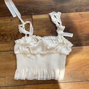 Aritzia Ballad Camisole